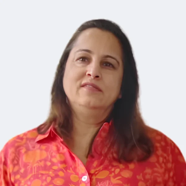 Anupama Chhabra