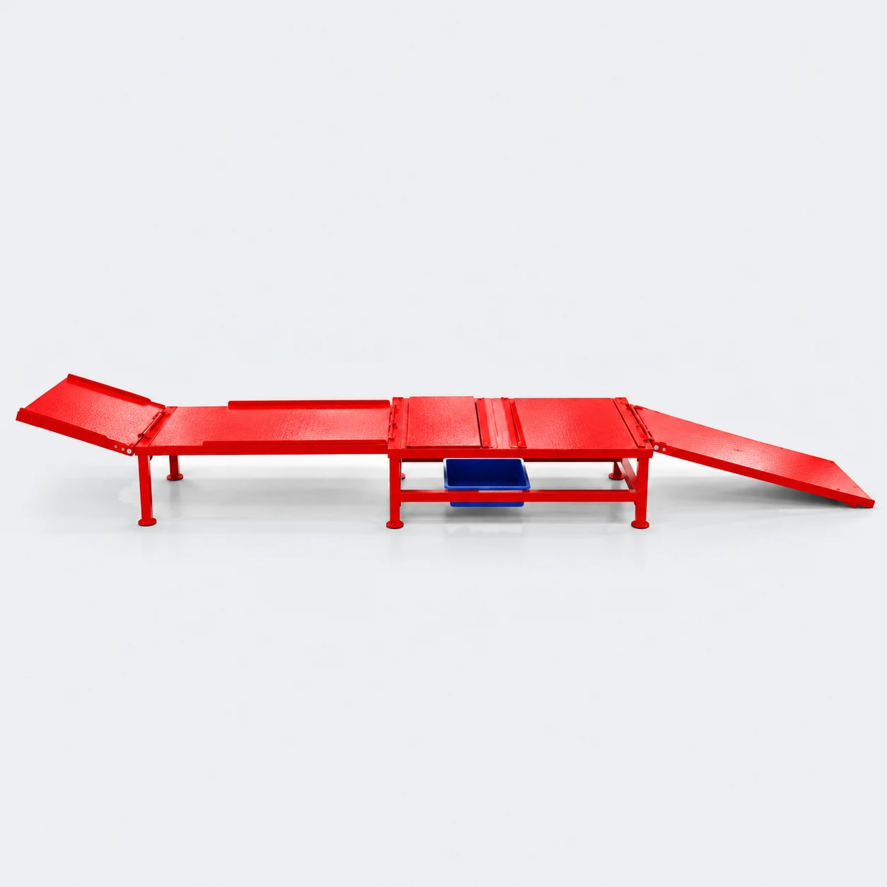 Slider Bike Ramp