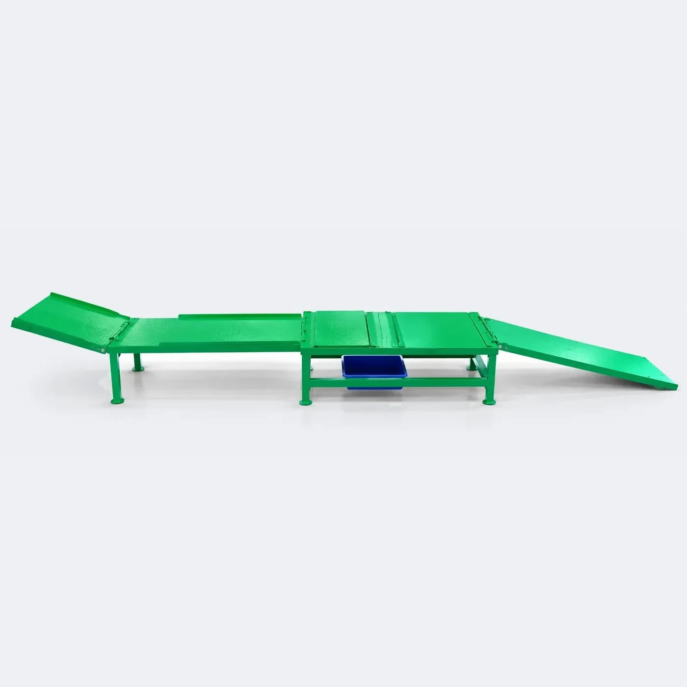 Slider Bike Ramp