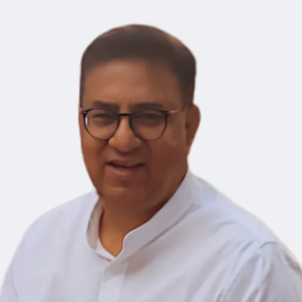 Kishore Chhabra