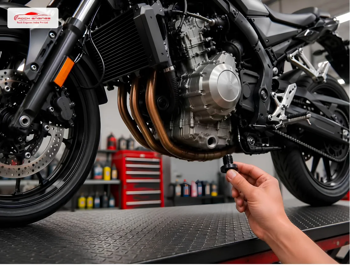 ZeroSpill Technology: redefining the engine oil change experience