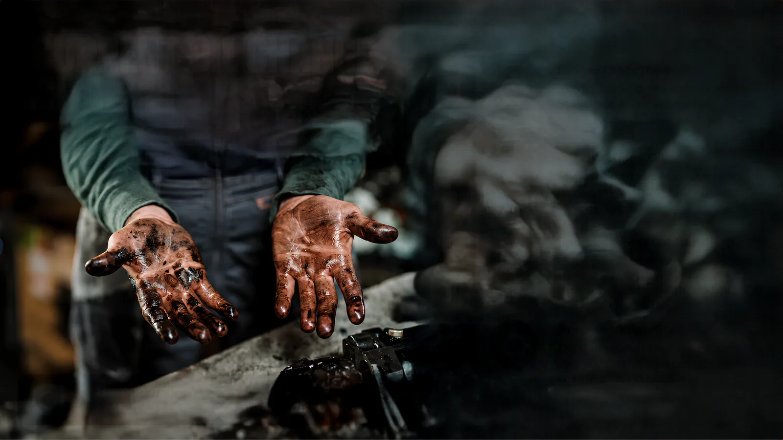 ZeroSpill Technology: redefining the engine oil change experience